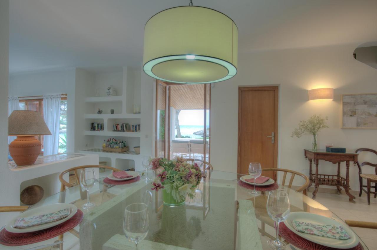 Villa Sa Pau Santanyi Bagian luar foto